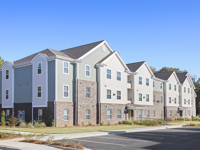Pennrose West Point GA Exterior 7