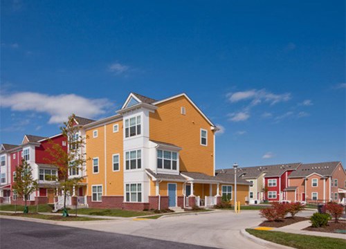 Exterior 1