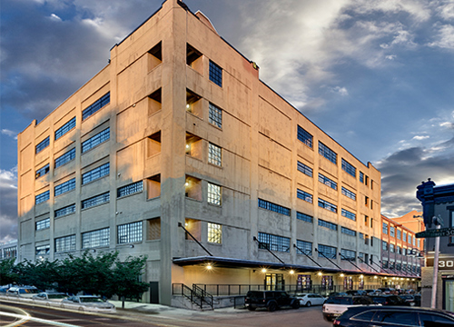 Lofts 01S