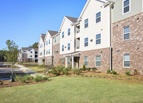 Pennrose West Point GA Exterior 6
