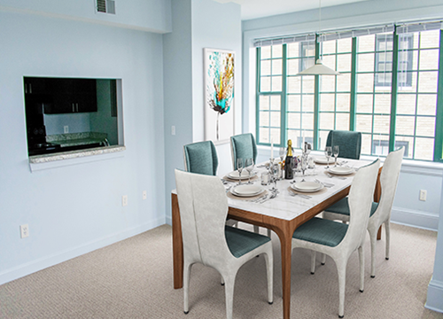 Diningroom
