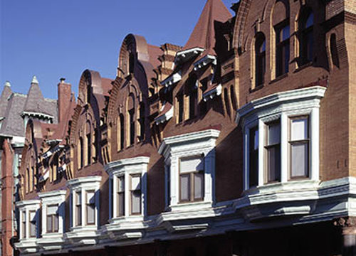 Marlton Residence 1