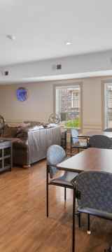 2-bedroom apartment at The Oaks at Park Pointe in Griffin