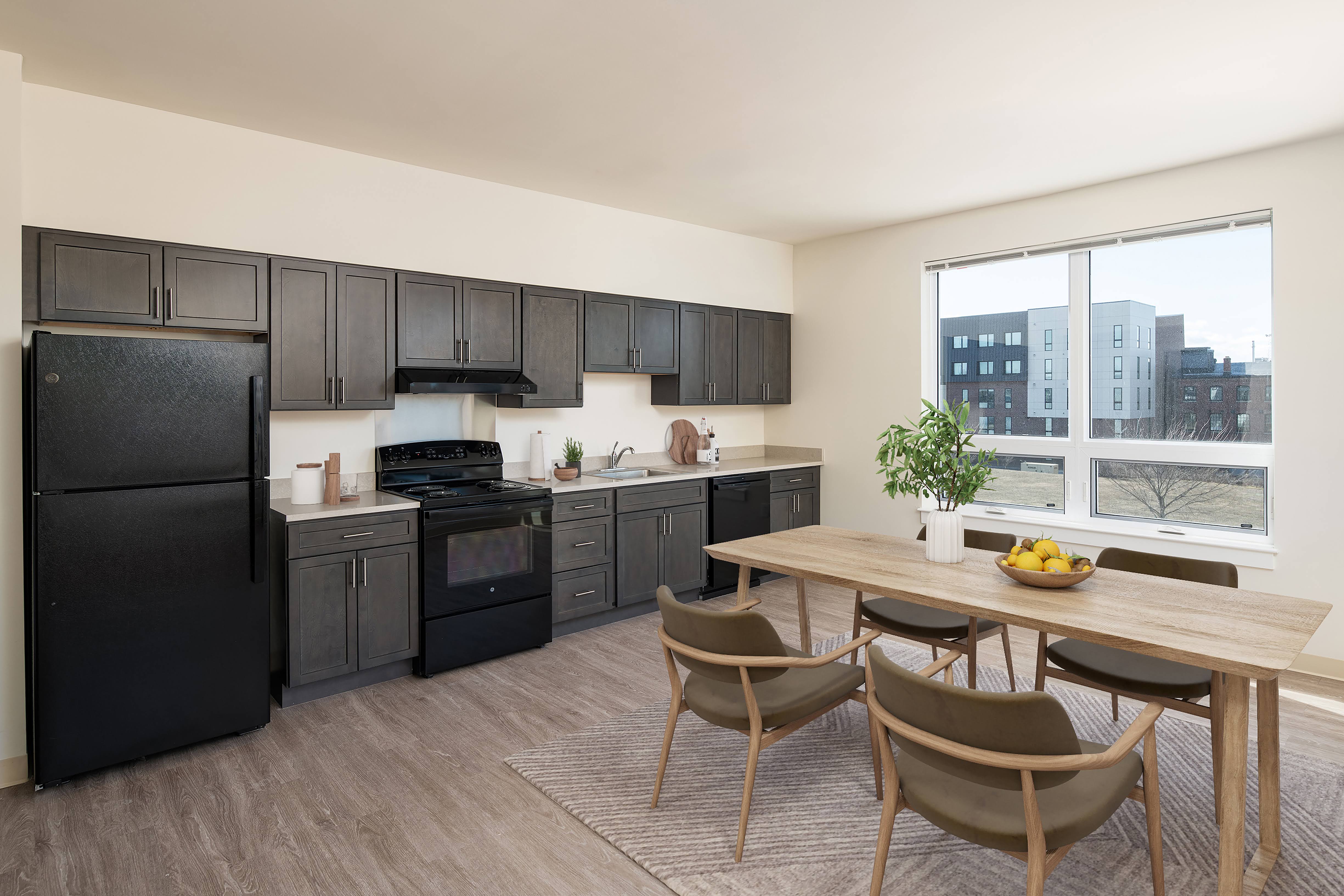 Kitchen + Dining Final