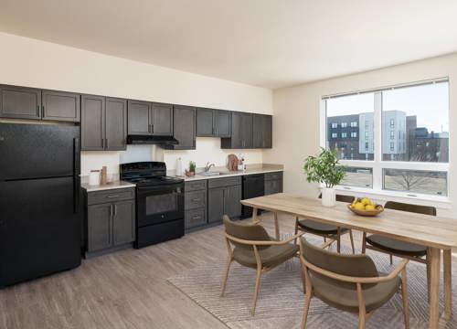 Kitchen + Dining Final