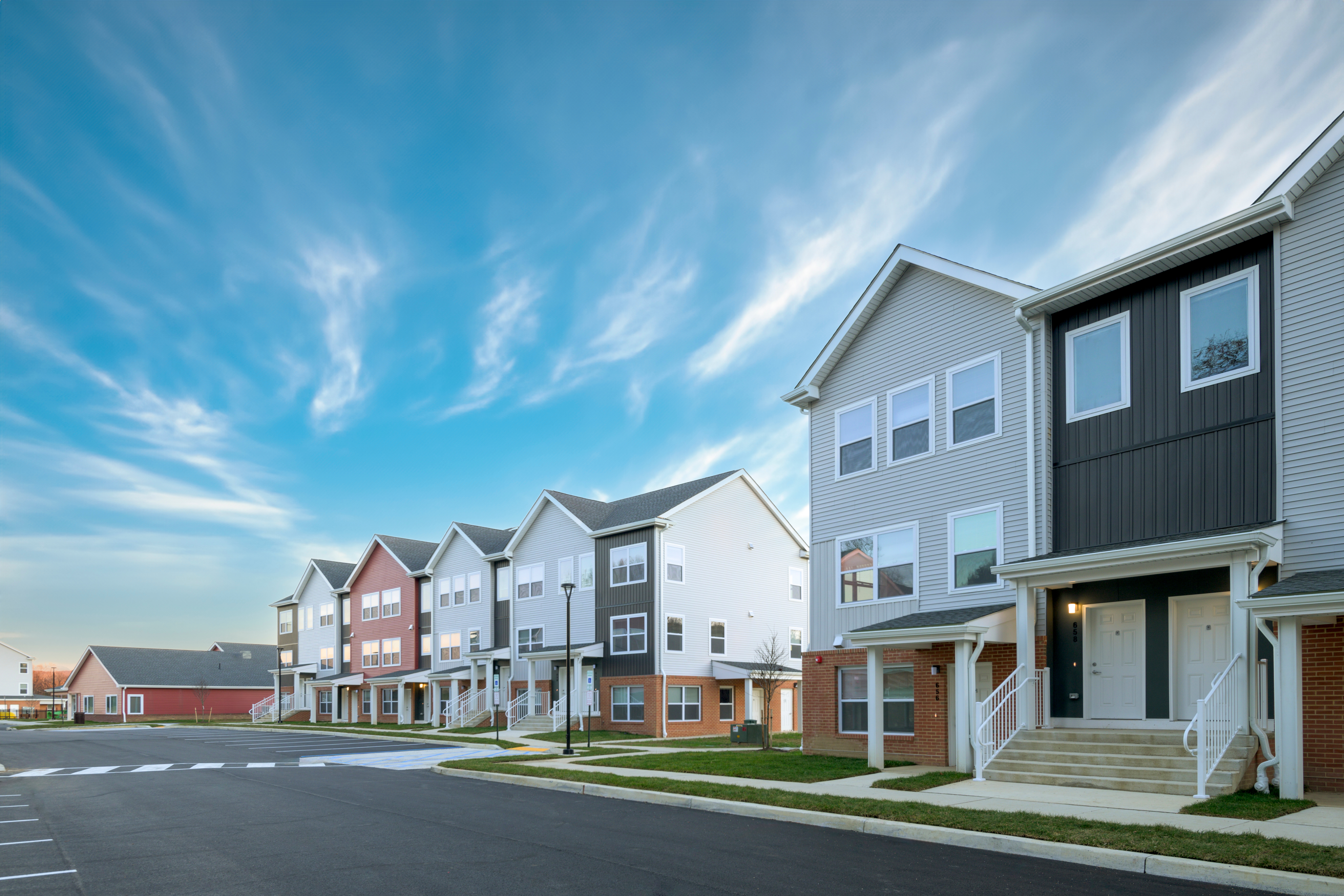 Little Lehigh Residential 24020516