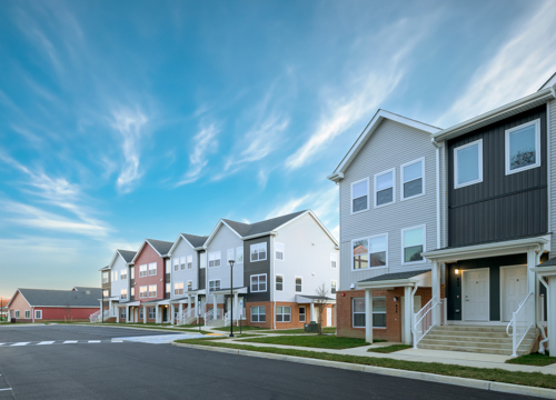 Little Lehigh Residential 24020516