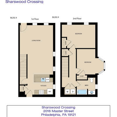 Building 9