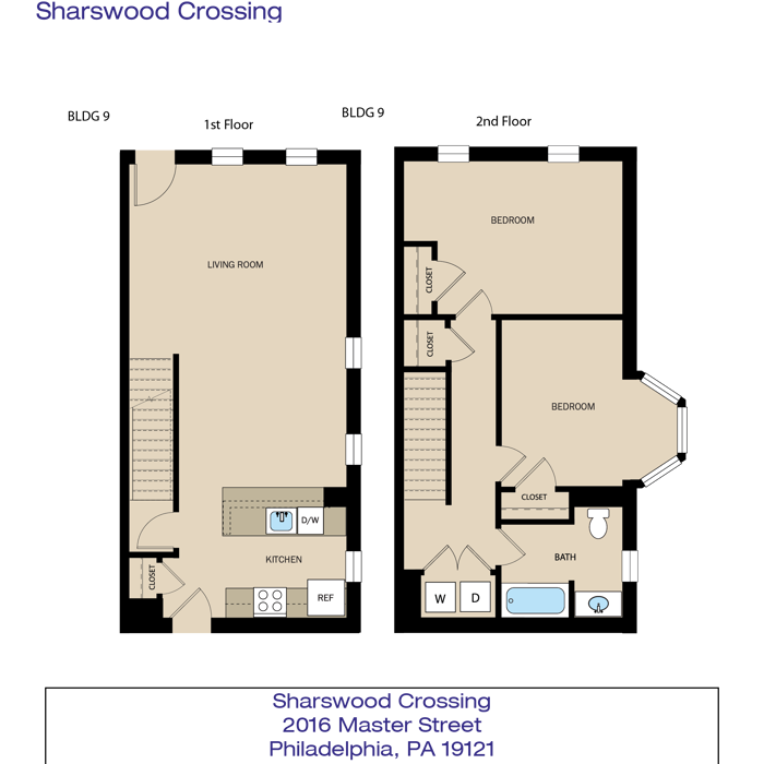 Building 9