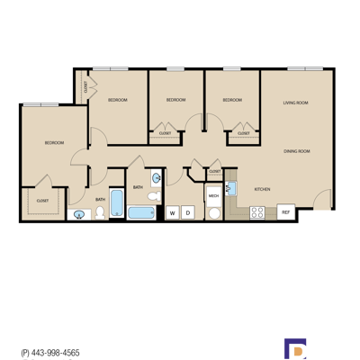 Unit D