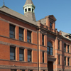 Felton Lofts Exterior 1