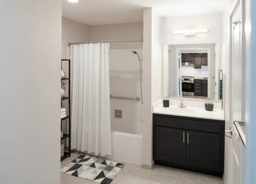 GH bathroom