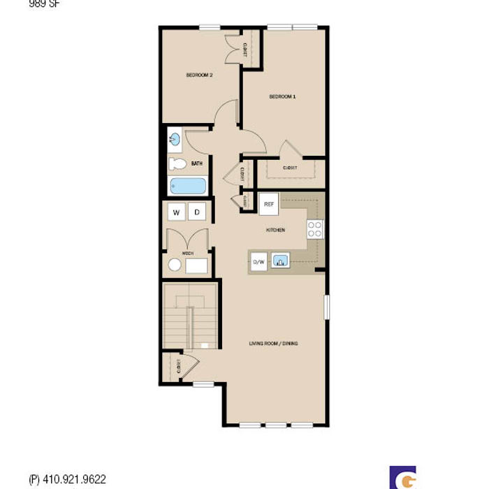 Phase III - 2b