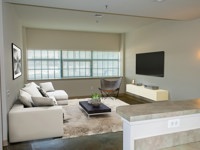 Lofts Living Room Why Not Homes