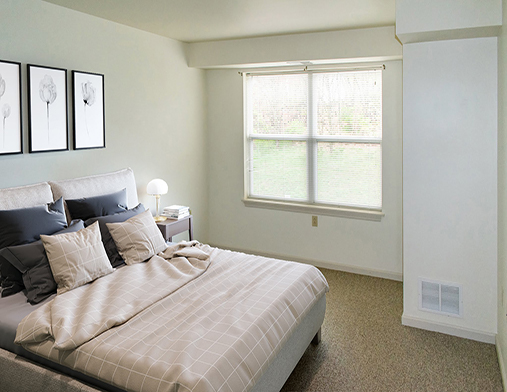 North Hills Bedroom Staged Resize