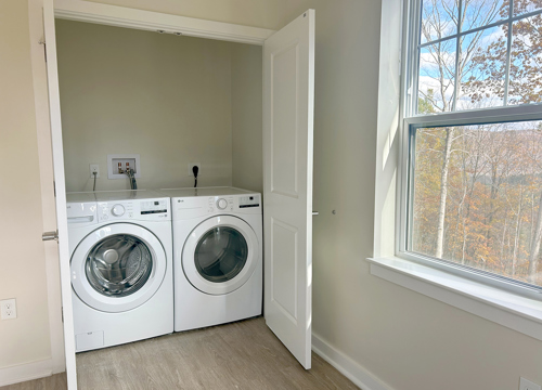 Washer