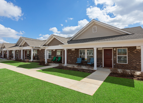 Stoneridge Villas Alabama Final 4