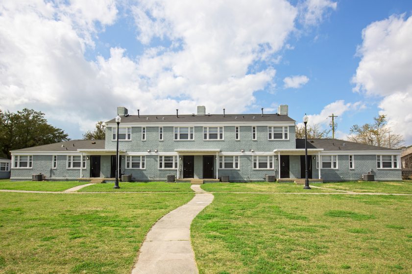 Oaks Intown Albany Final 16