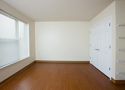 Apartment 014