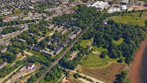 Bartram Village Google Earth Hi Res 2