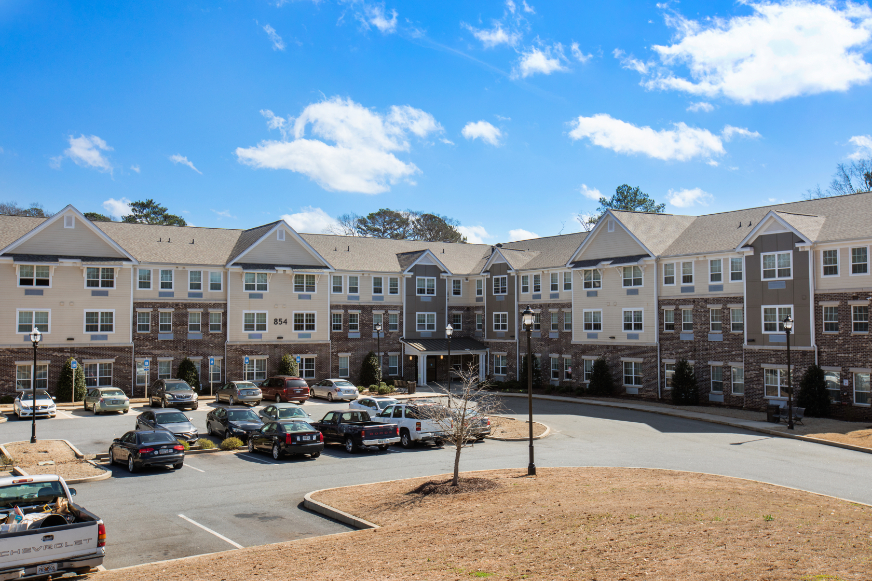 Terraces Park At Griffin 22