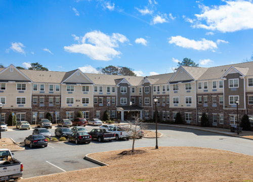 Terraces Park At Griffin 22