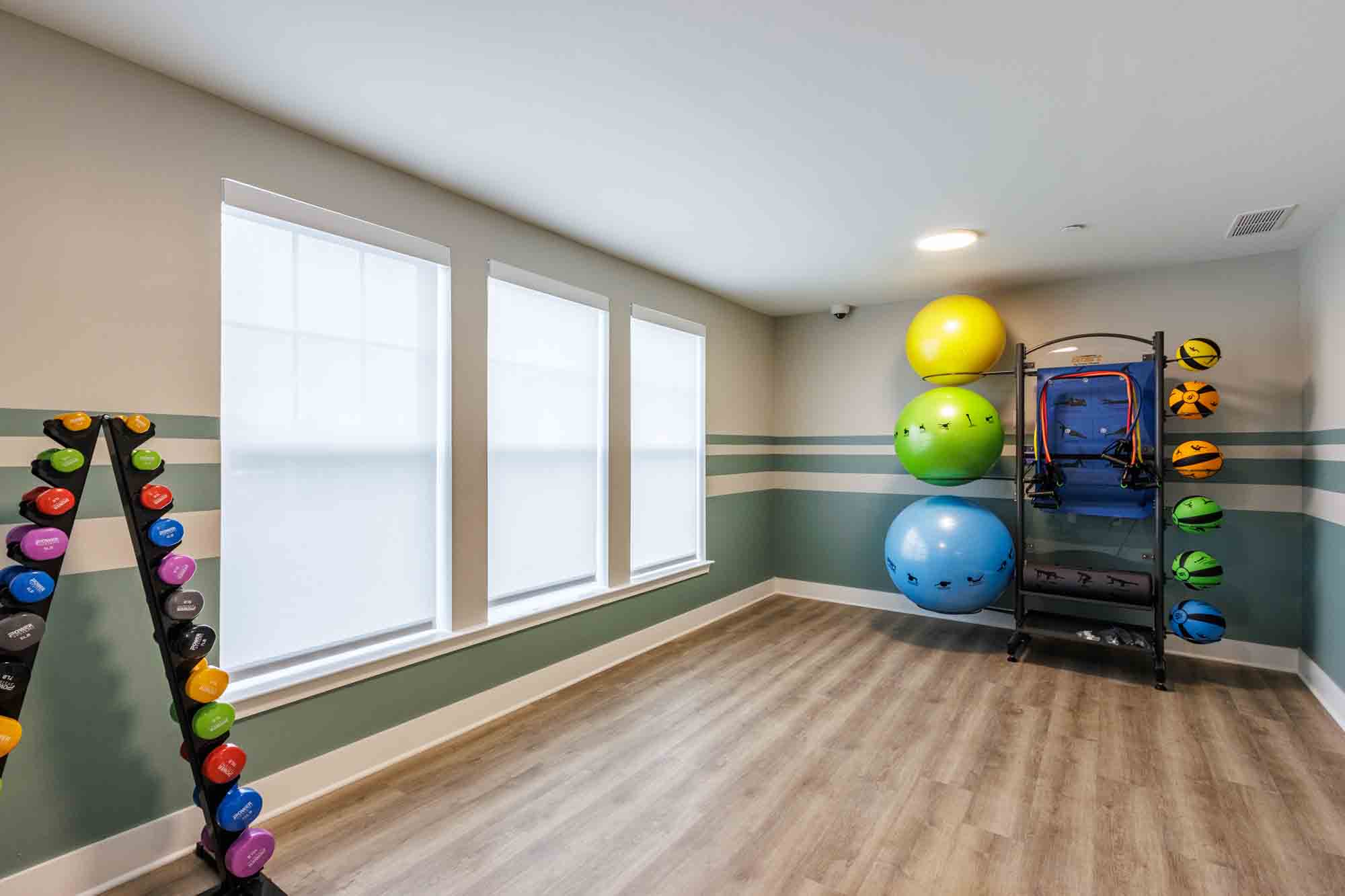 Edgeview At Legends Park POI 07