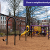 Website Playground I