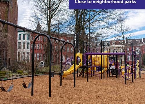 Website Playground I