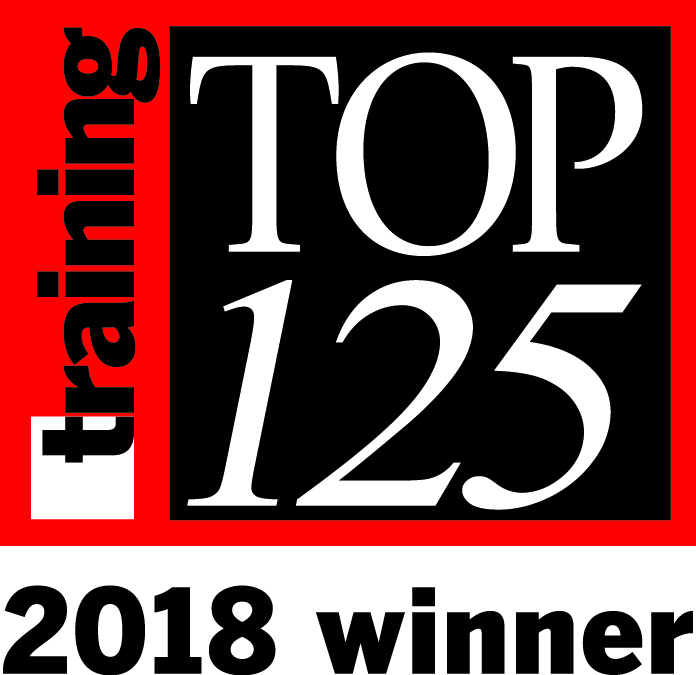 Trg Top 125 2018 Winner