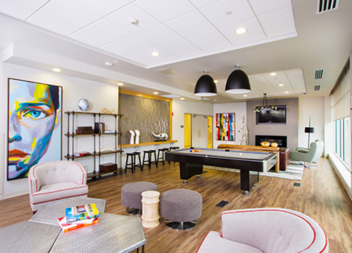 Game Room 003