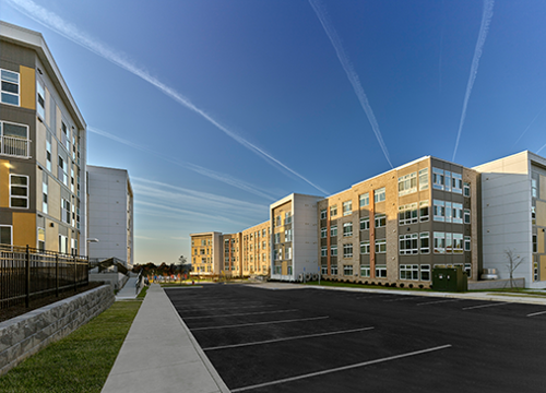 Exterior 5
