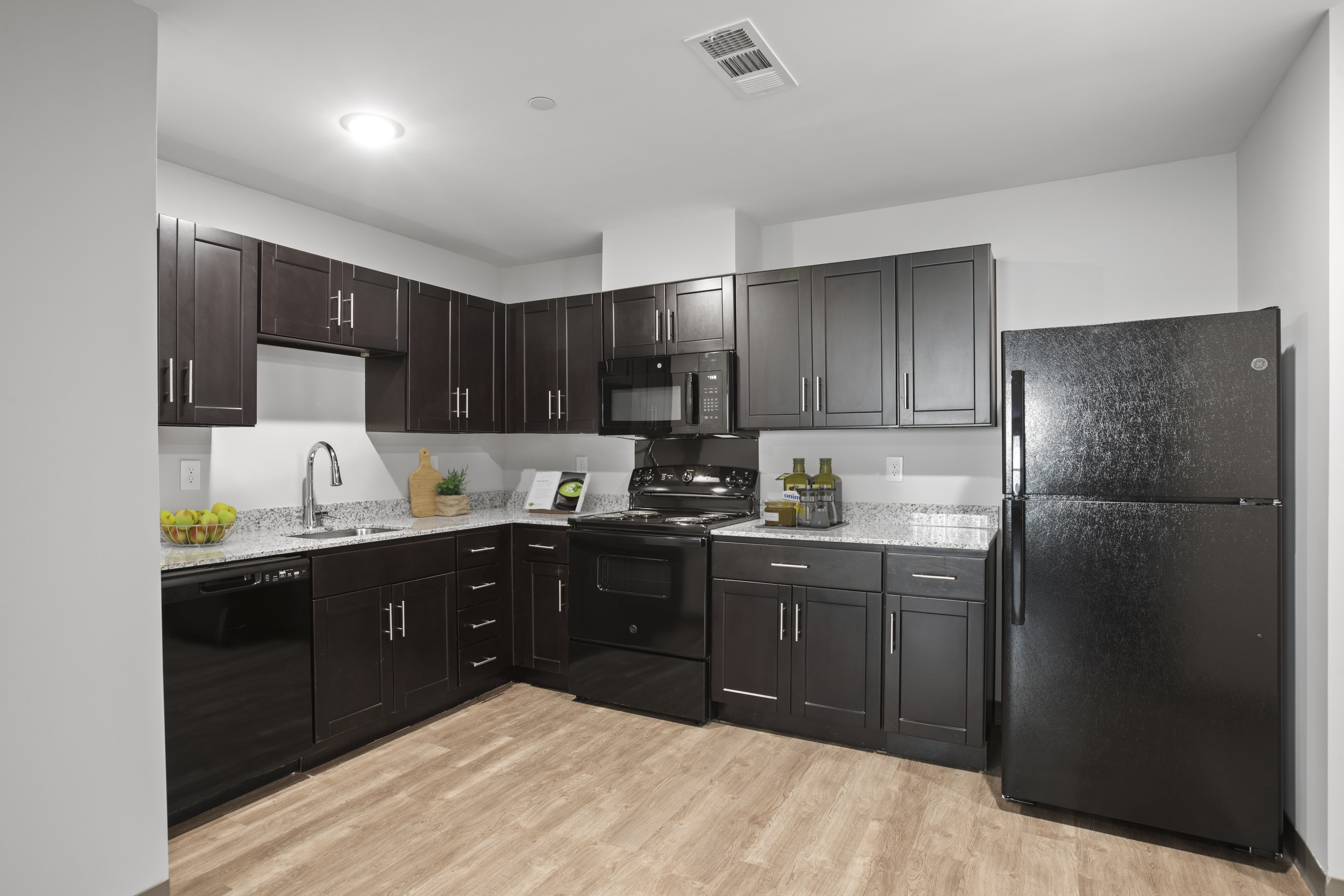 Pennrose West Point GA Kitchen (1)