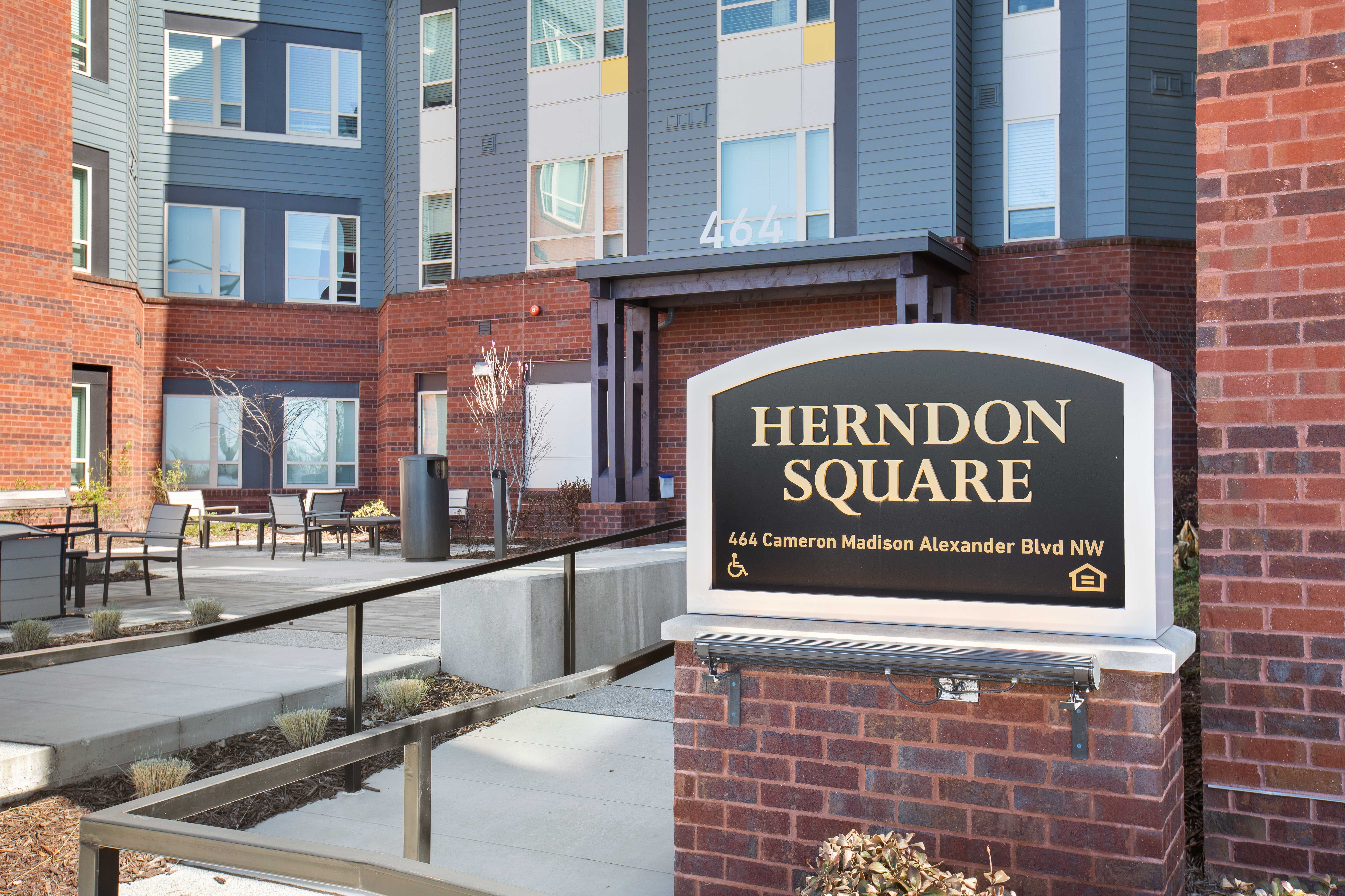 Herndon Square Final 4