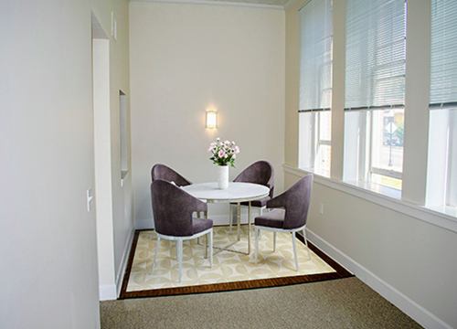 Dining Room 5