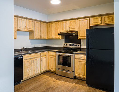 ●Northside Men's Leavenworth Winter Snow Boot