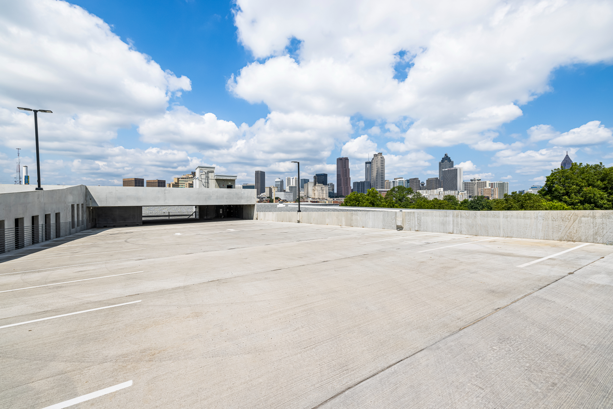 Pennrose Mcauley Station 41