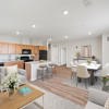 Pennrose Mcauley Station 20 2BR LIVING DINING KITCHEN Final