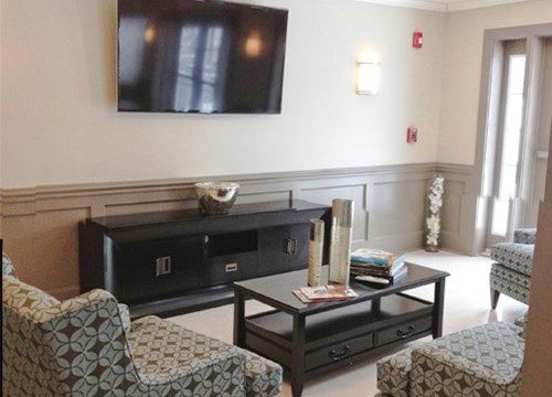 Community Room 4