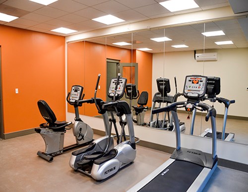 Work Out Room 2 Edited