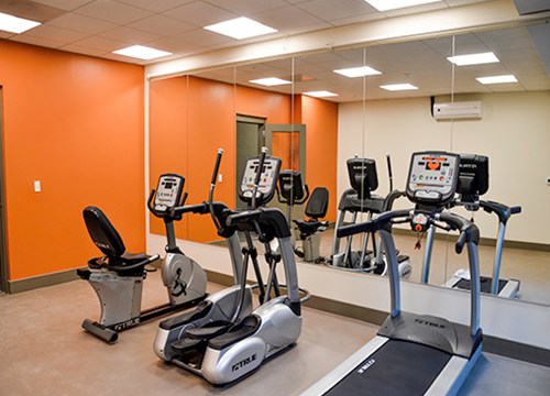 Work Out Room 2 Edited