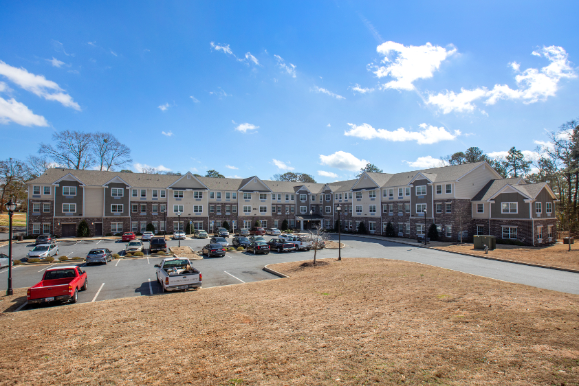 Terraces Park At Griffin 21