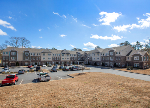 Terraces Park At Griffin 21