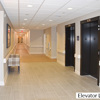 Sacred Heart Elevator Lobby 3