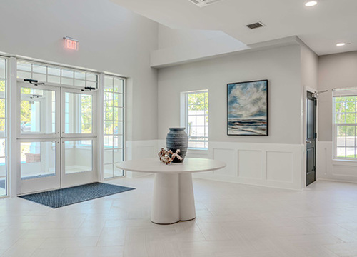 Lobby 1