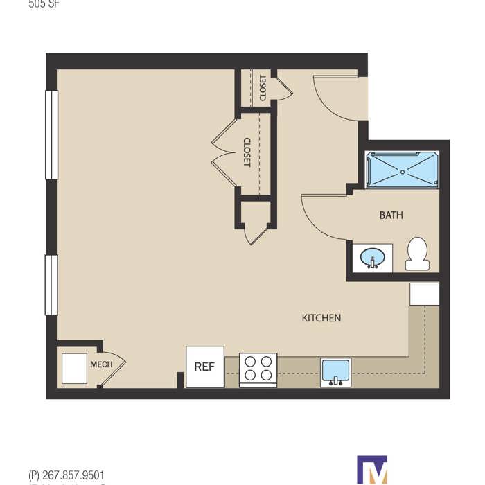E2 - Studio