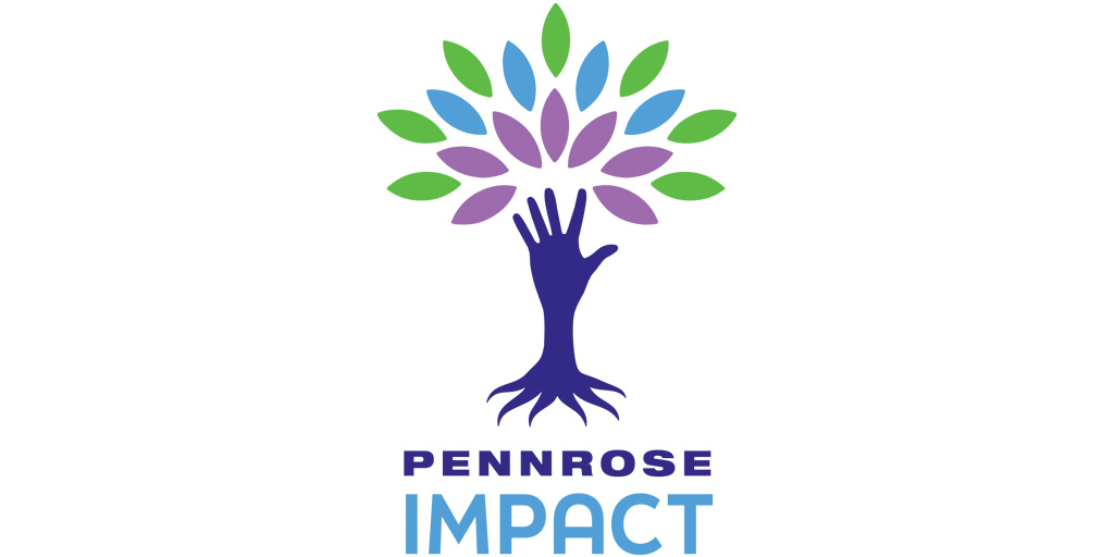 Pennrose Impact Logo Social (1)