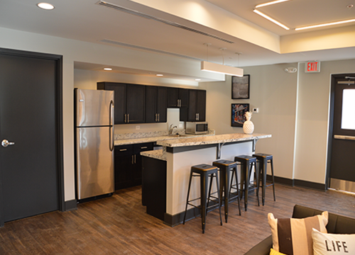 Kitchen Cr