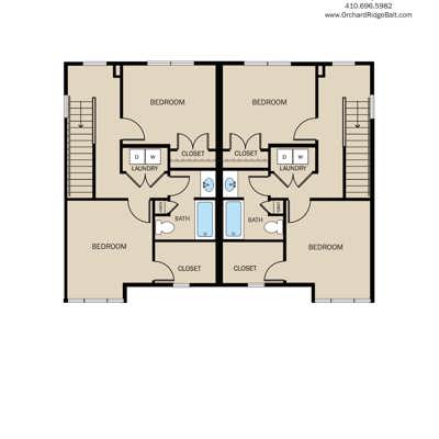 Phase V - 5N - 3rd Floor