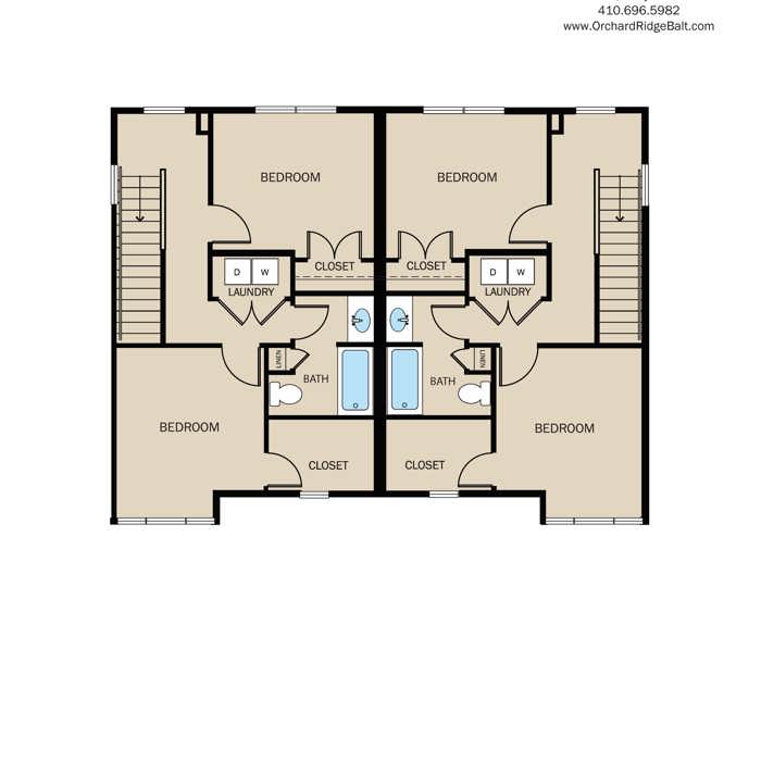 Phase V - 5N - 3rd Floor